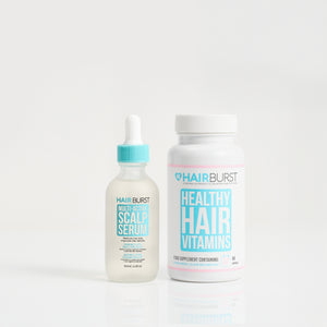 Duo Reset Capillaire Gélules