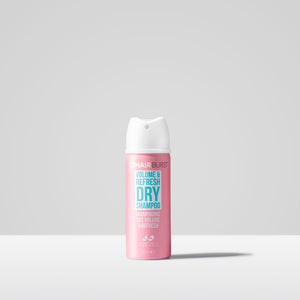 Mini Shampooing sec Volume & Refresh