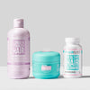 Shampoing pour cheveux bouclés et ondulés