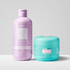 Shampoing pour cheveux bouclés et ondulés