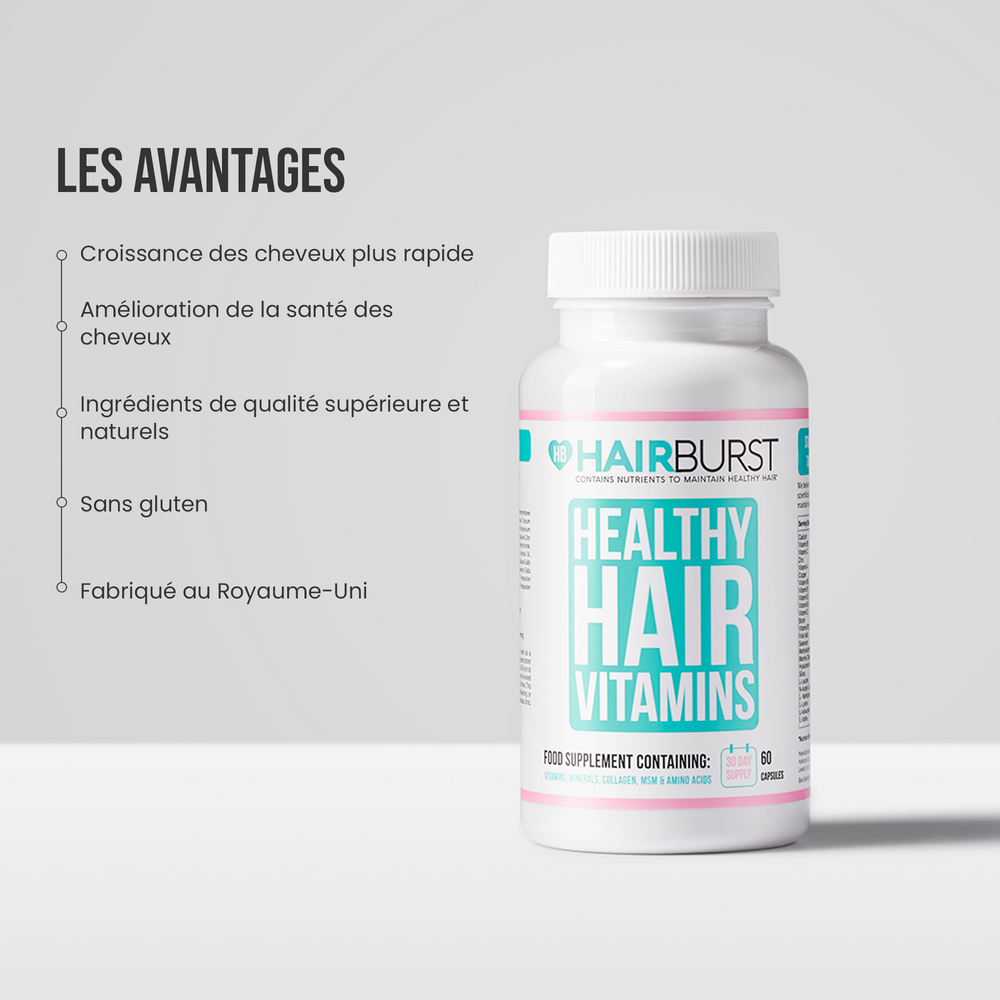Vitamines Originales 1MS
