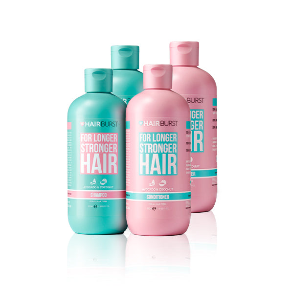 Shampoing et Après-Shampoing 3MS