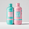 Shampoing et Après-Shampoing