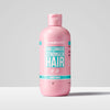 Après-Shampoing pour des cheveux plus longs et plus forts