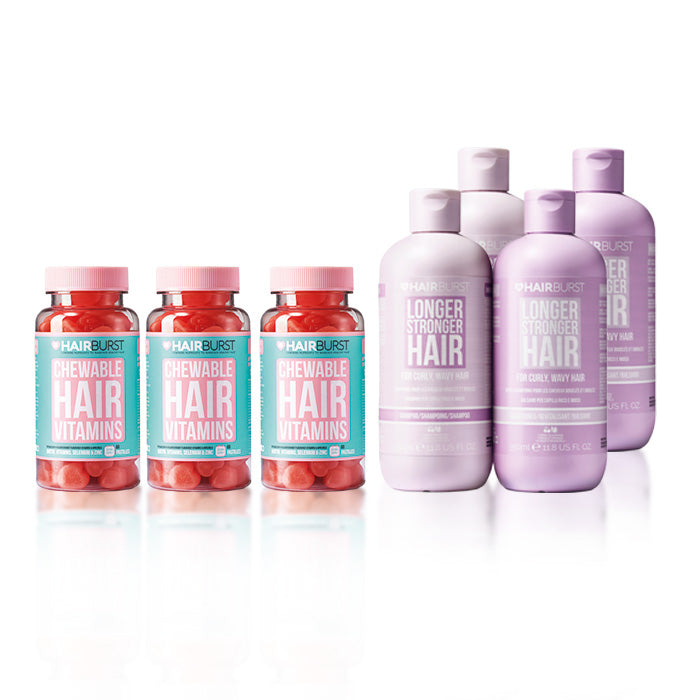Vitamines à mâcher Subscription Insider