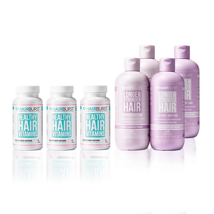 Vitamines Originales Subscription Insider
