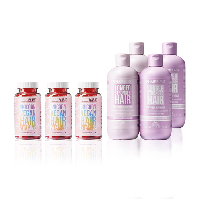Vitamines à mâcher Véganes Subscription Insider