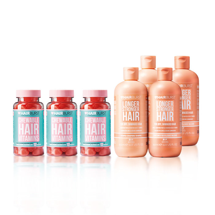 Vitamines à mâcher Subscription Insider