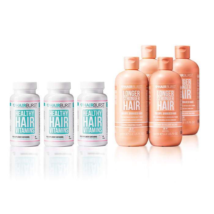 Vitamines Originales Subscription Insider