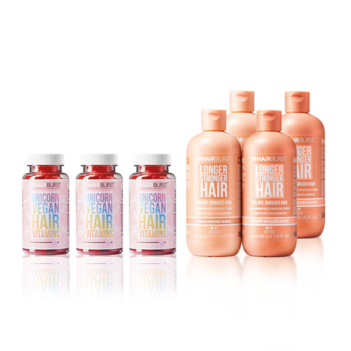 Vitamines à mâcher Véganes Subscription Insider