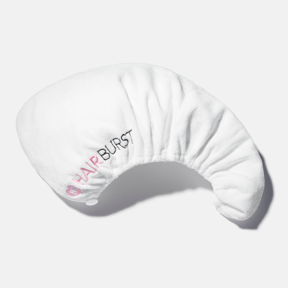 Serviette Microfibre Pour Cheveux