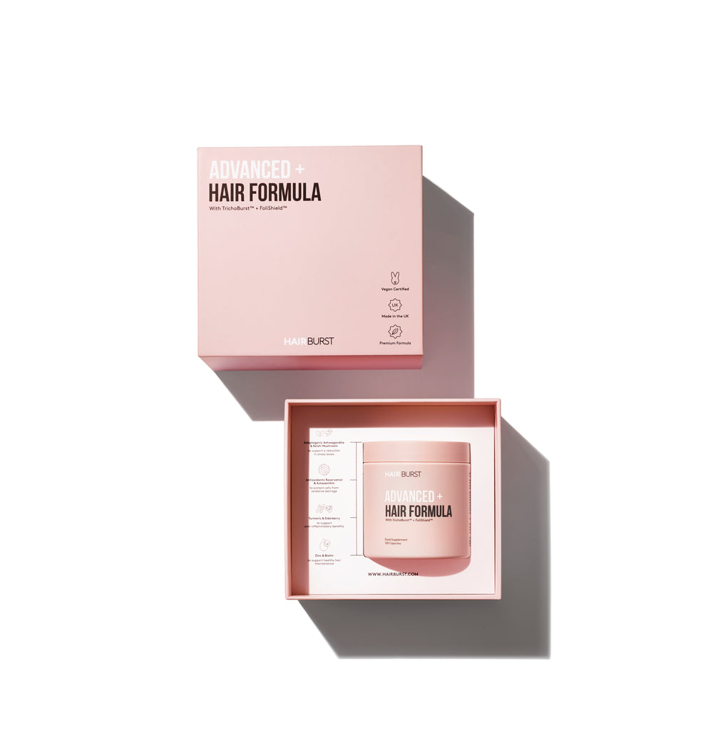 Formule Capillaire Avancée+ 1MS