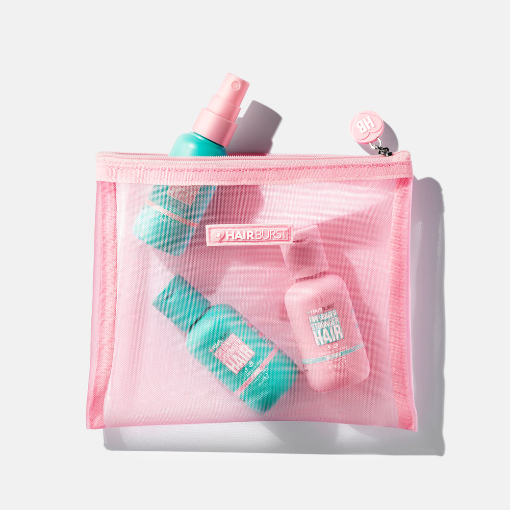 Trousse de toilette