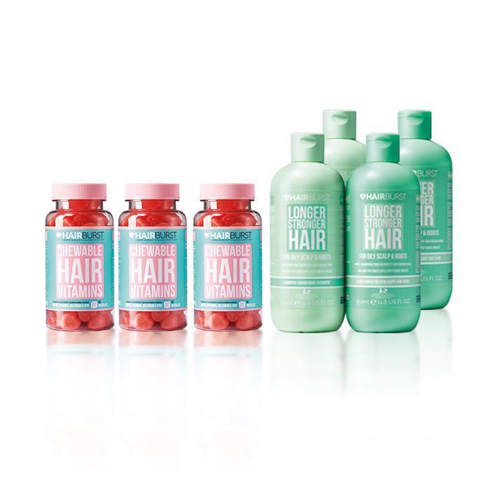 Vitamines à mâcher Subscription Insider