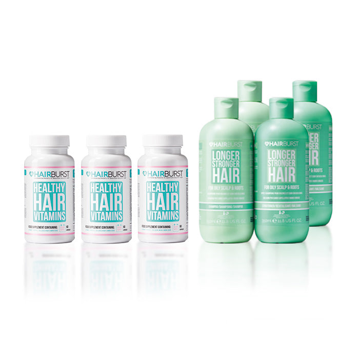 Vitamines Originales Subscription Insider