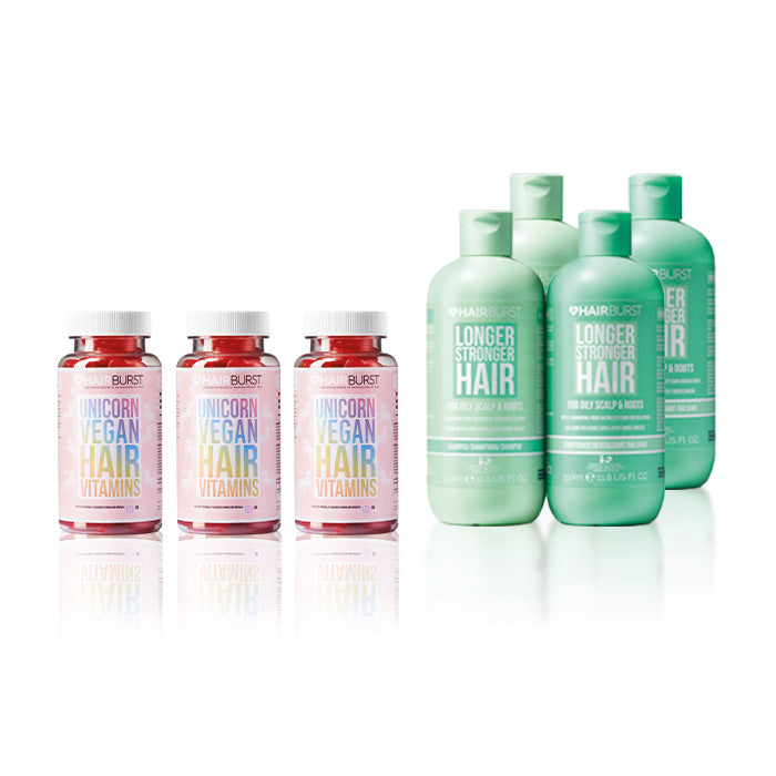 Vitamines à mâcher Véganes Subscription Insider