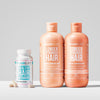 Coffret Original pour Cheveux Secs & Abîmés